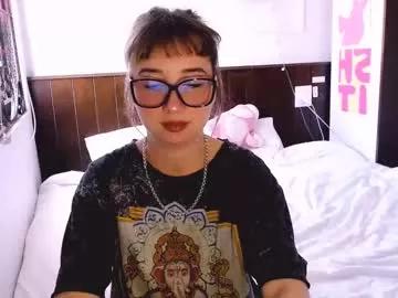 riri_rich from Chaturbate