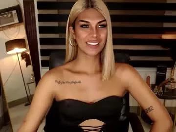 ririmoorets from Chaturbate