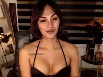 ririmoorets from Chaturbate