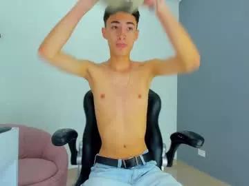 ritchie_alameda from Chaturbate is Freechat