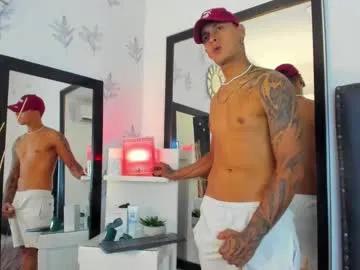 rivernbalderr from Chaturbate is Freechat