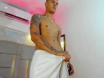 rivernbalderr from Chaturbate is Freechat