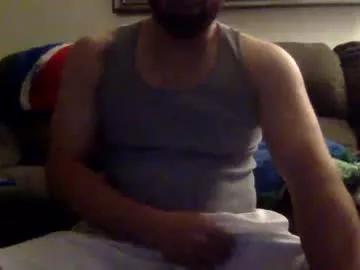 Rjgreen2k21 from Chaturbate