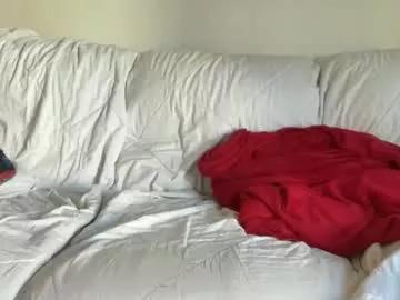 Rjgreen2k21 from Chaturbate