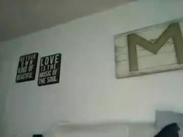 Rjgreen2k21 from Chaturbate