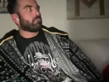 Rjgreen2k21 from Chaturbate