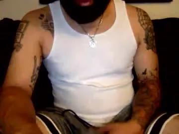 Rjgreen2k21 from Chaturbate