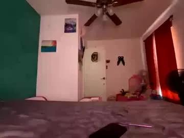 Roarmance1 from Chaturbate