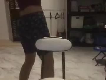 Roarmance1 from Chaturbate