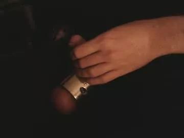 robbaaaaa from Chaturbate