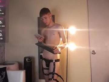 robbinblaze from Chaturbate
