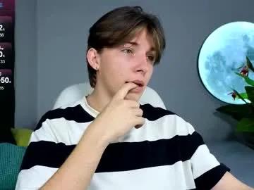 robby_manson from Chaturbate is Freechat