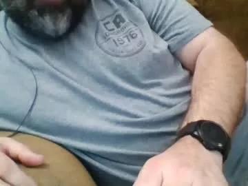 robbyk1972 from Chaturbate