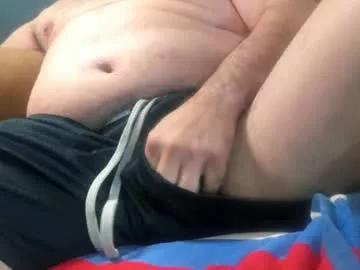 robbyk1972 from Chaturbate