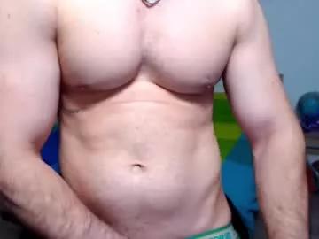 robbyshawz from Chaturbate