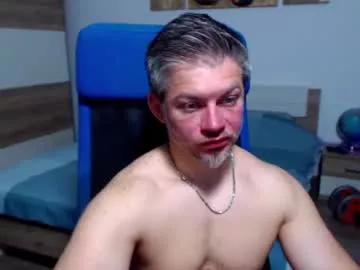 robbyshawz from Chaturbate