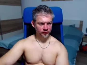 robbyshawz from Chaturbate