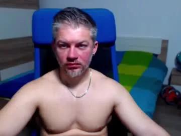 robbyshawz from Chaturbate