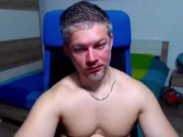 robbyshawz from Chaturbate
