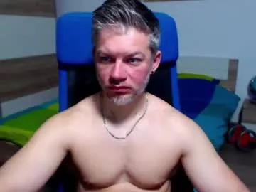 robbyshawz from Chaturbate