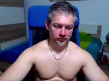 robbyshawz from Chaturbate
