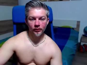 robbyshawz from Chaturbate