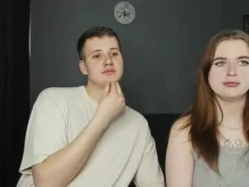 robert_lisa from Chaturbate is Freechat