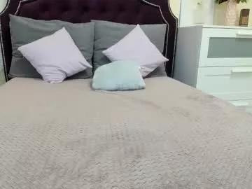 Robertamorelly from Chaturbate