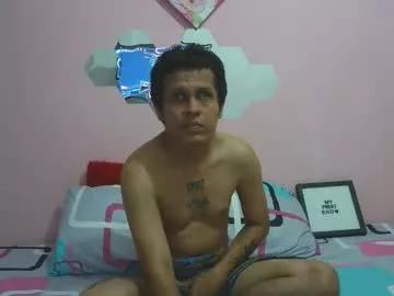 robertjones_ from Chaturbate is Freechat
