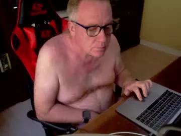 Roberttherabbit from Chaturbate