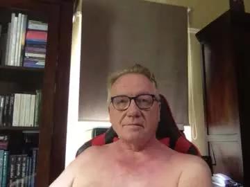 Roberttherabbit from Chaturbate