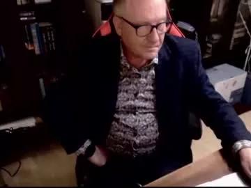 Roberttherabbit from Chaturbate