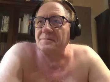 Roberttherabbit from Chaturbate