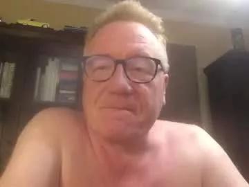 Roberttherabbit from Chaturbate