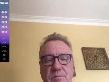 Roberttherabbit from Chaturbate