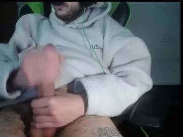 Roberunxx from Chaturbate