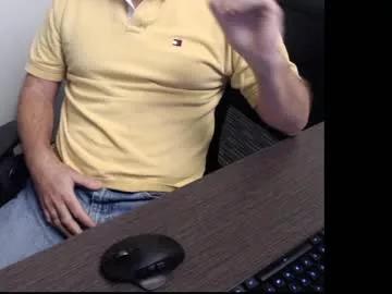 Robidan6923 from Chaturbate