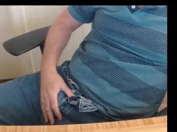 Robidan6923 from Chaturbate