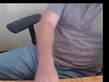 Robidan6923 from Chaturbate