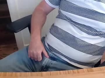 Robidan6923 from Chaturbate