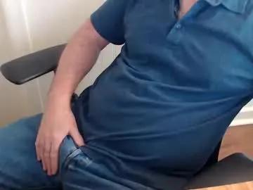 Robidan6923 from Chaturbate