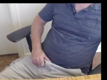 Robidan6923 from Chaturbate