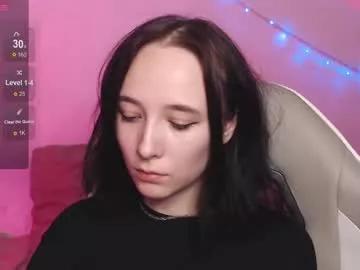 robin_yours from Chaturbate is Freechat