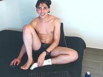 robisson_zack from Chaturbate is Freechat