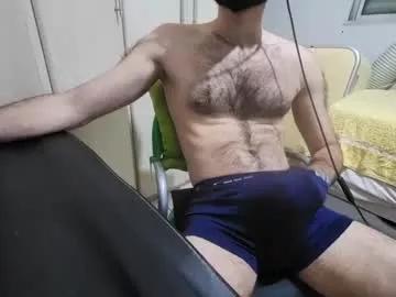 Robwhiteguy from Chaturbate