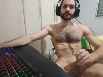 Robwhiteguy from Chaturbate