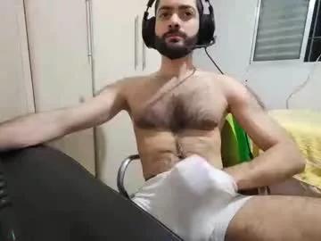 Robwhiteguy from Chaturbate