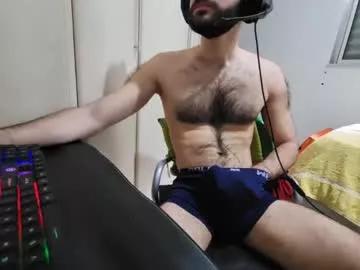 Robwhiteguy from Chaturbate