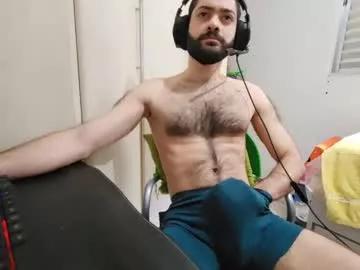 Robwhiteguy from Chaturbate