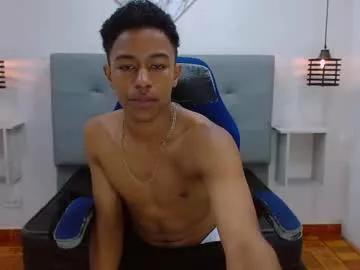 rocco_grey from Chaturbate